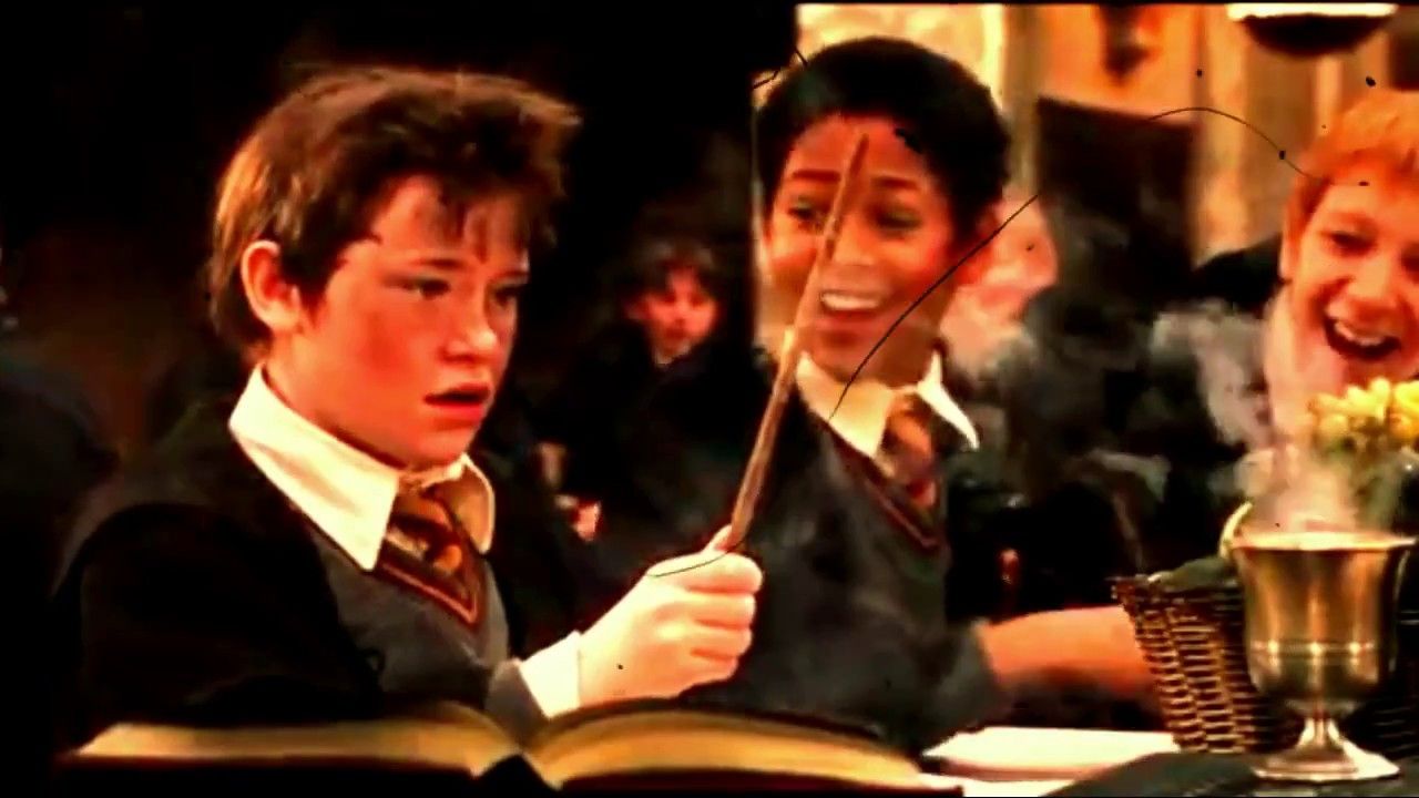 Harry Potter 10 Best Friends Only Book Fans Know