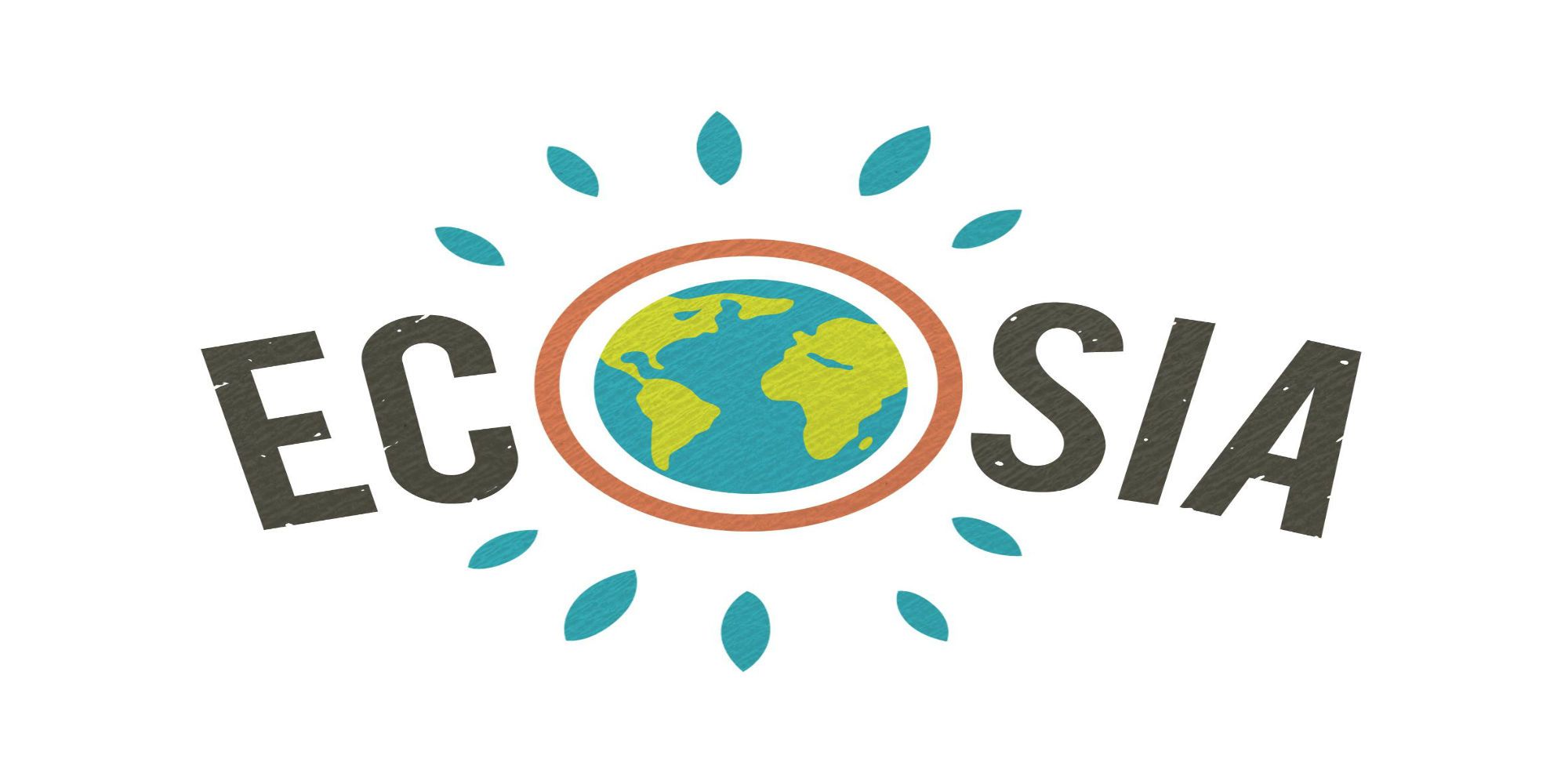 que es ecosia