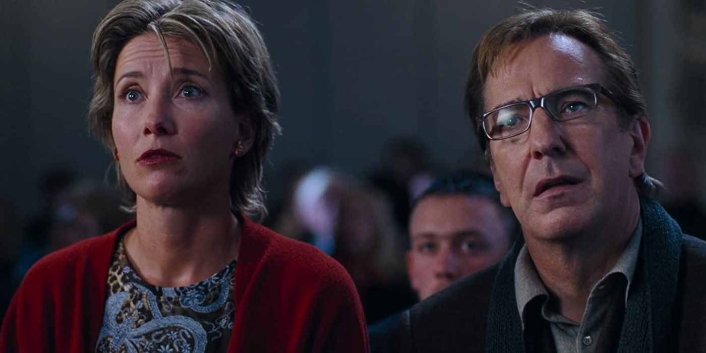 Love Actually 10 Things That Make No Sense About The Christmas RomCom