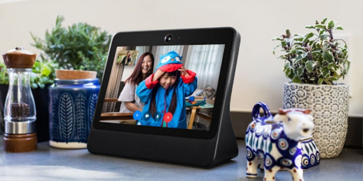 10 Things You Didnt Know A Facebook Portal Could Do
