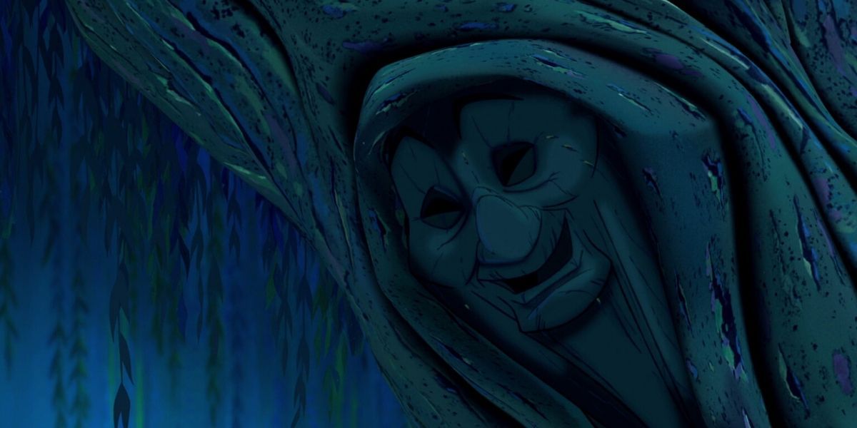 Disneys 10 Wisest Mentors Ranked