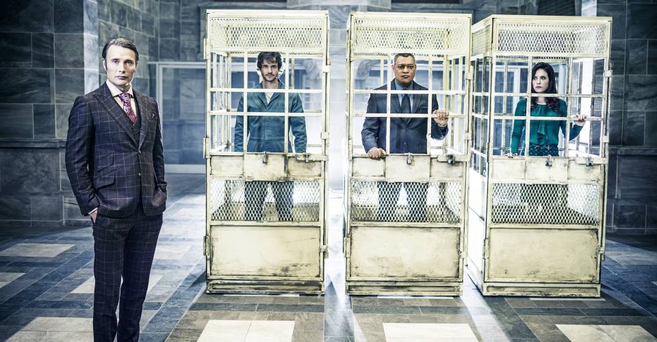 Hannibal Season 2 Episode 2 Bedelia Lets Will Know He S Not Crazy