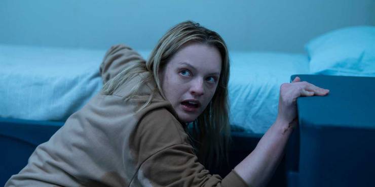 Download Invisible Man Theory The Ending Killer Was All In Cecilia S Head HD Get Wallpaper Invisible Man Theory The Ending Killer Was All In Cecilia S Head For iPhone Free