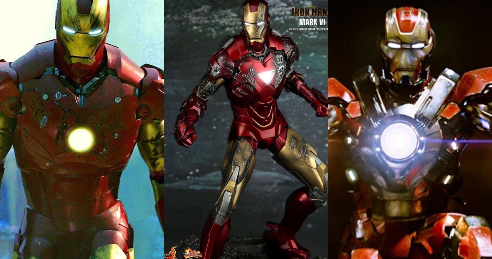 The Iron Man Trilogy 3 Things Each Movie Did Better Than The Others