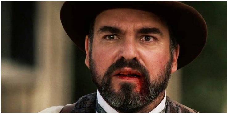 Tombstone Doc Holliday S 10 Best One Liners Screenrant