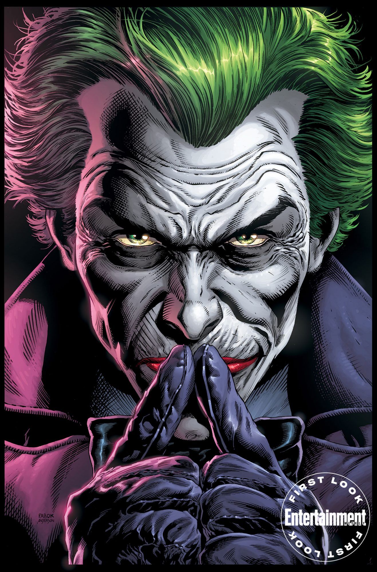 Three Jokers is Going to Change The Batman Villain Forever