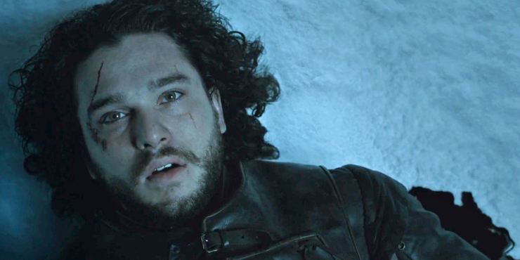 The Red Wedding And 9 Other Most Important Game Of Thrones Scenes (And What Book Theyre In)