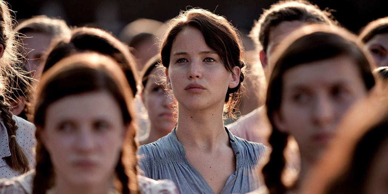 Hunger Games How Each Character Is Supposed To Look - pokemonwe.com