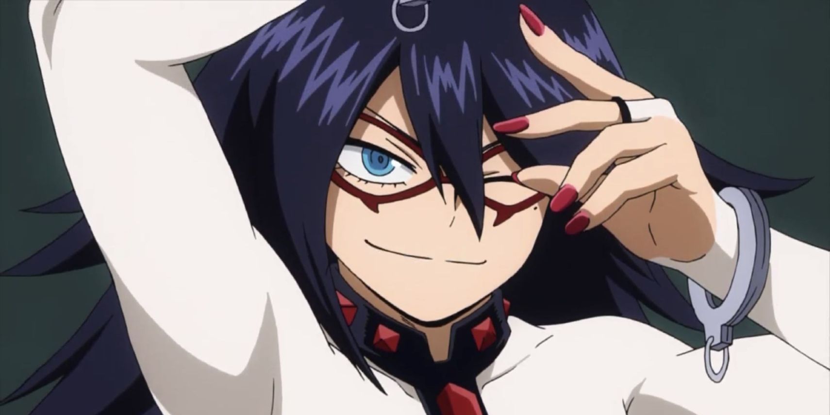 My Hero Academia Most Powerful Teachers Ranked Screenrant