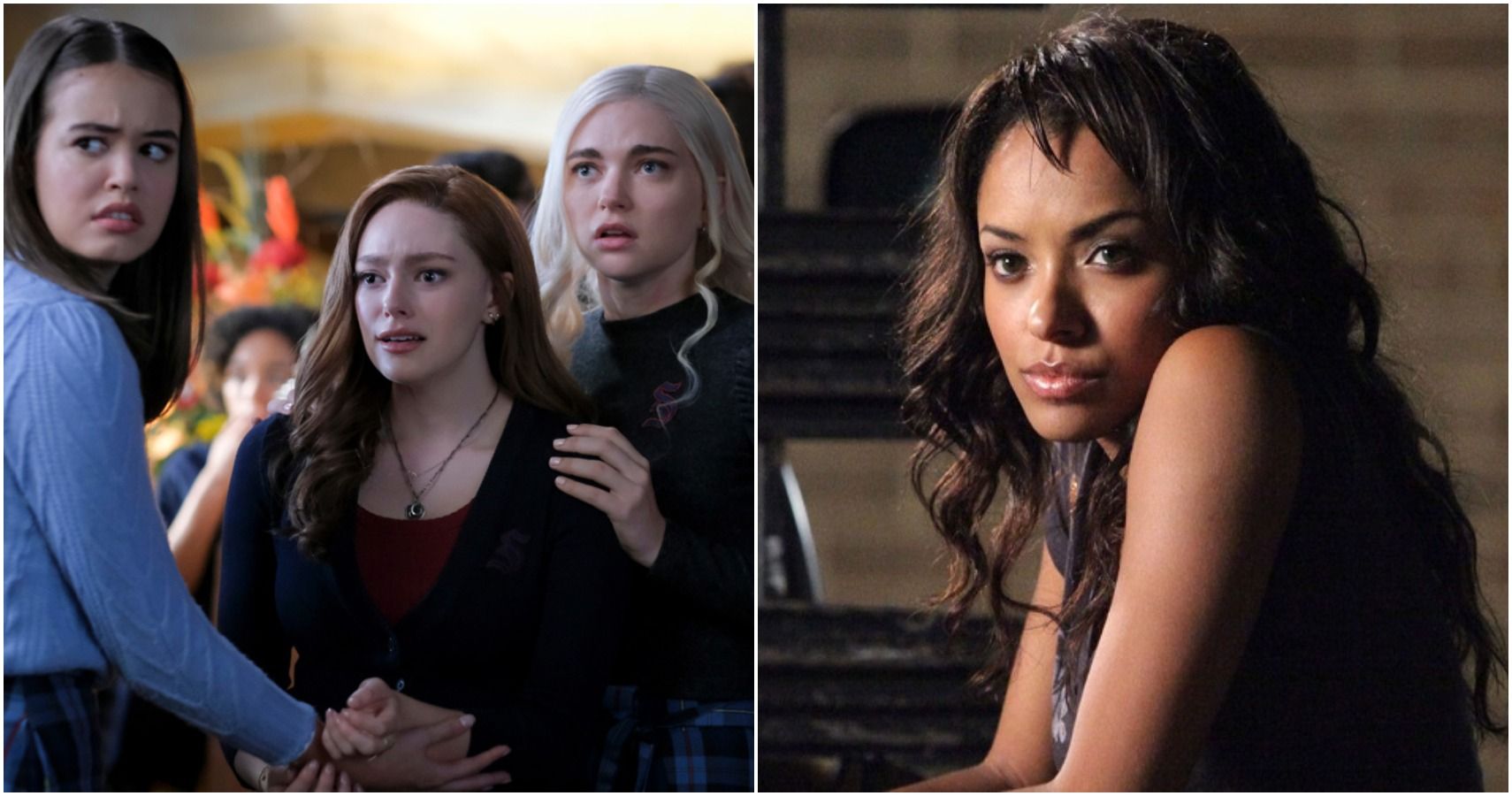 Legacies 10 Questions We Have About Bonnie and Her Influence in Legacies