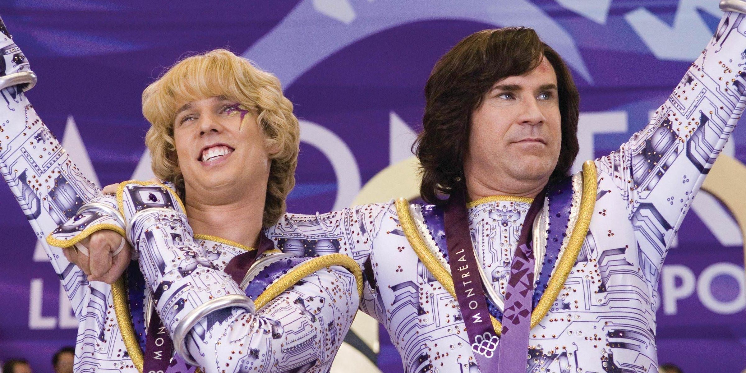 10 Movies To Watch If You Like Blades Of Glory