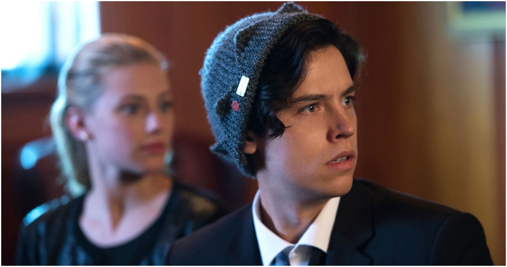 10 Of The Weirdest Things To Ever Happen On Riverdale
