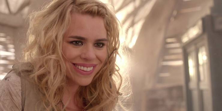 Doctor Who 10 Ways Rose Tyler Got Worse Worse Screenrant