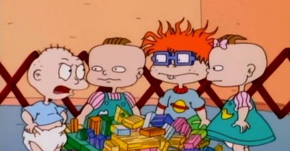 10 Things We Didn T Know About Rugrats Screenrant 10 Things We Didn T Know About Rugrats Screenrant