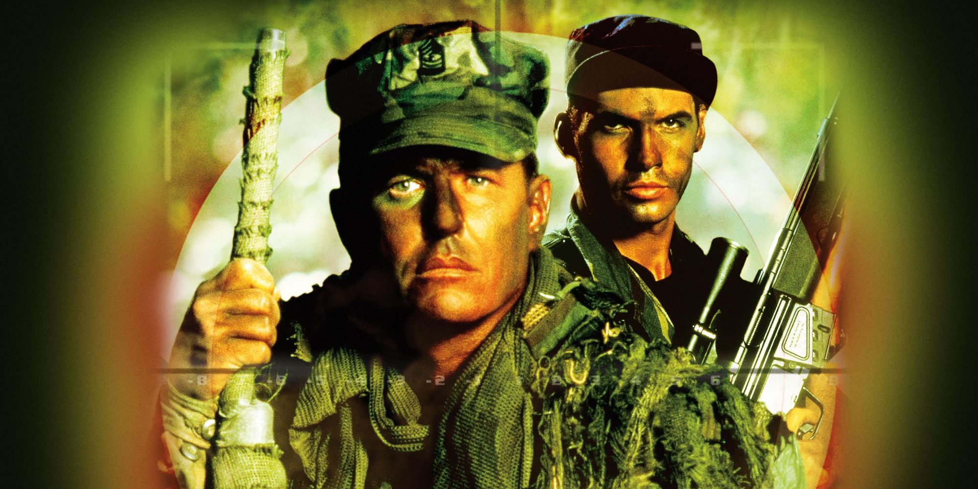 One Shot One Kill Tom Berengers Sniper Series Is Underrated