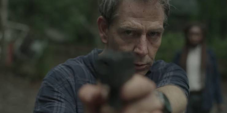 Every Show That Has Been Already Canceled This Year 30 the outsider Cropped