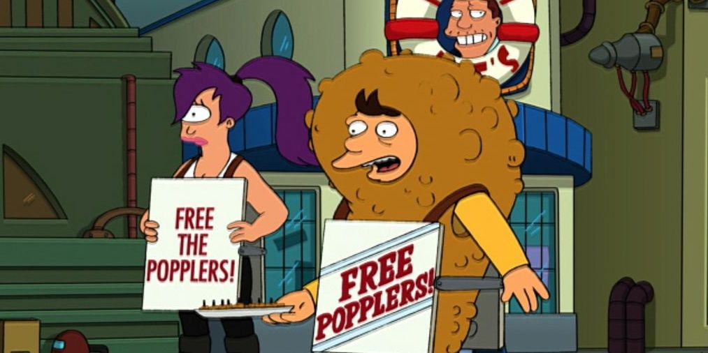 The 10 Best Episodes Of Futurama vrogue.co