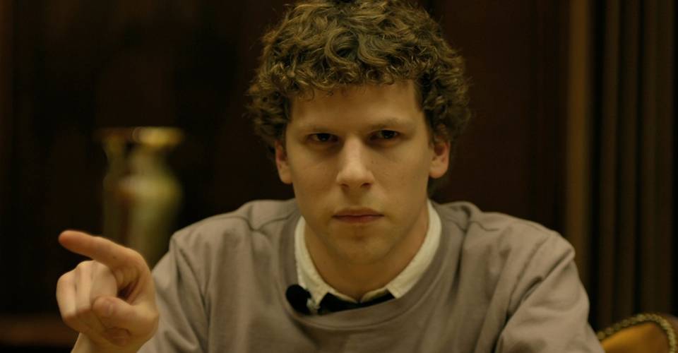 10 Quotes From The Social Network That Will Stick With Us Forever