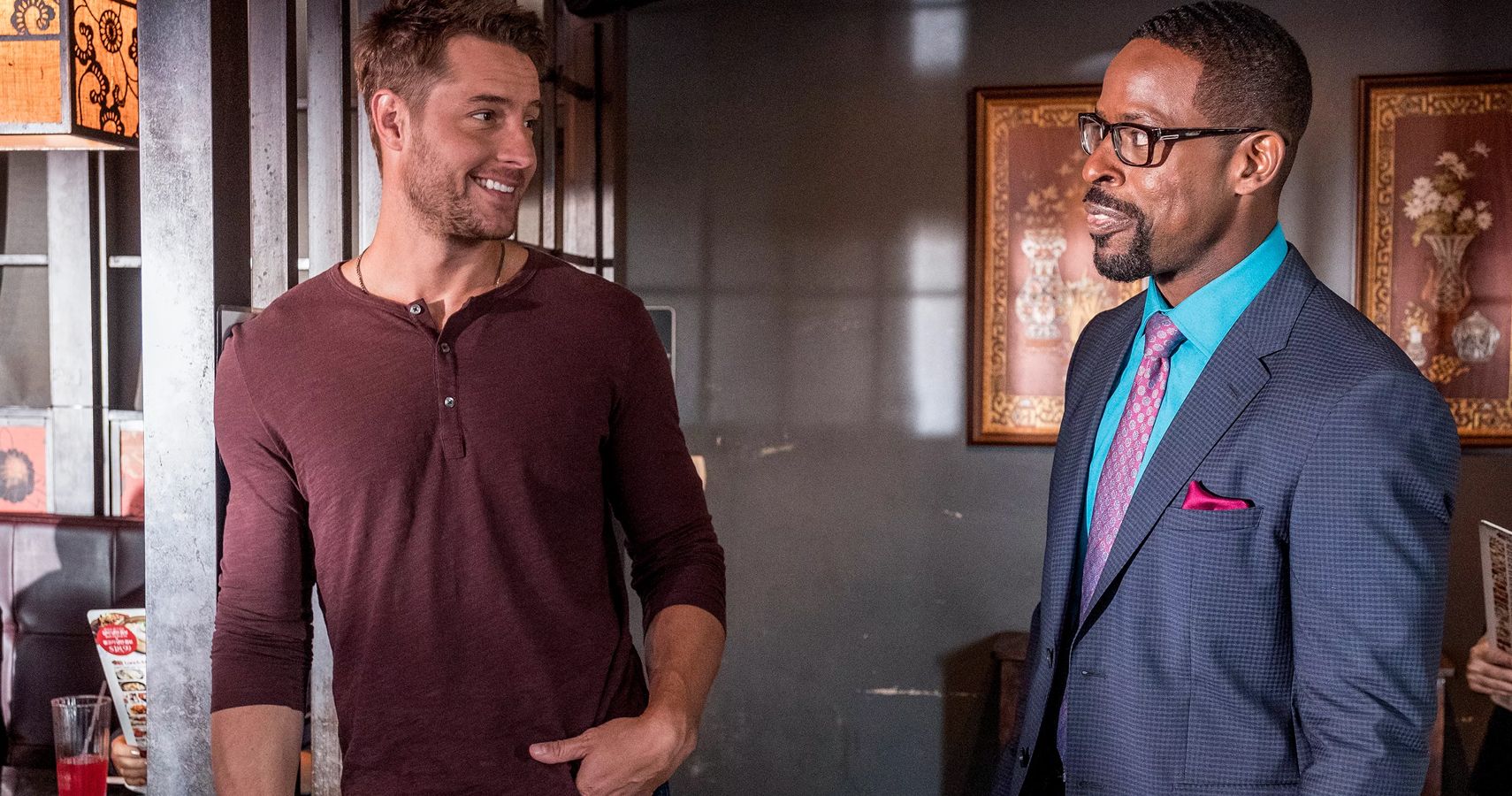 This Is Us 5 Reasons Kevin Is The Worst Pearson (& 5 Reasons Randall Is The Best)