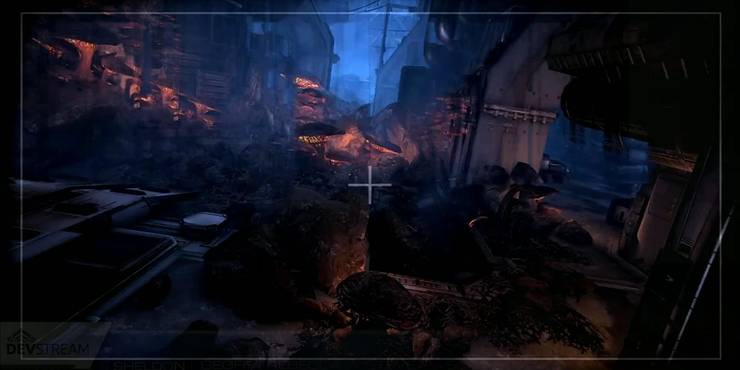 Warframe How To Kill The Exploiter Orb Screen Rant