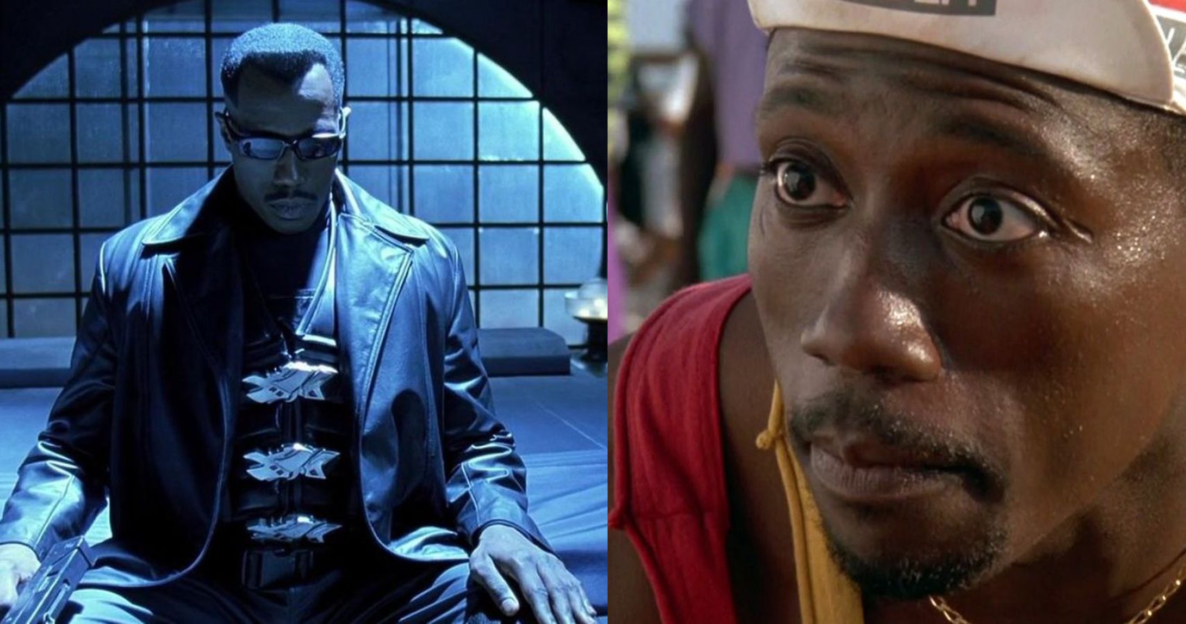 You Are Reading :10 Best Wesley Snipes Movies Ranked (IMDb). 