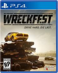 Best Racing Games For PS4 Updated 2020 