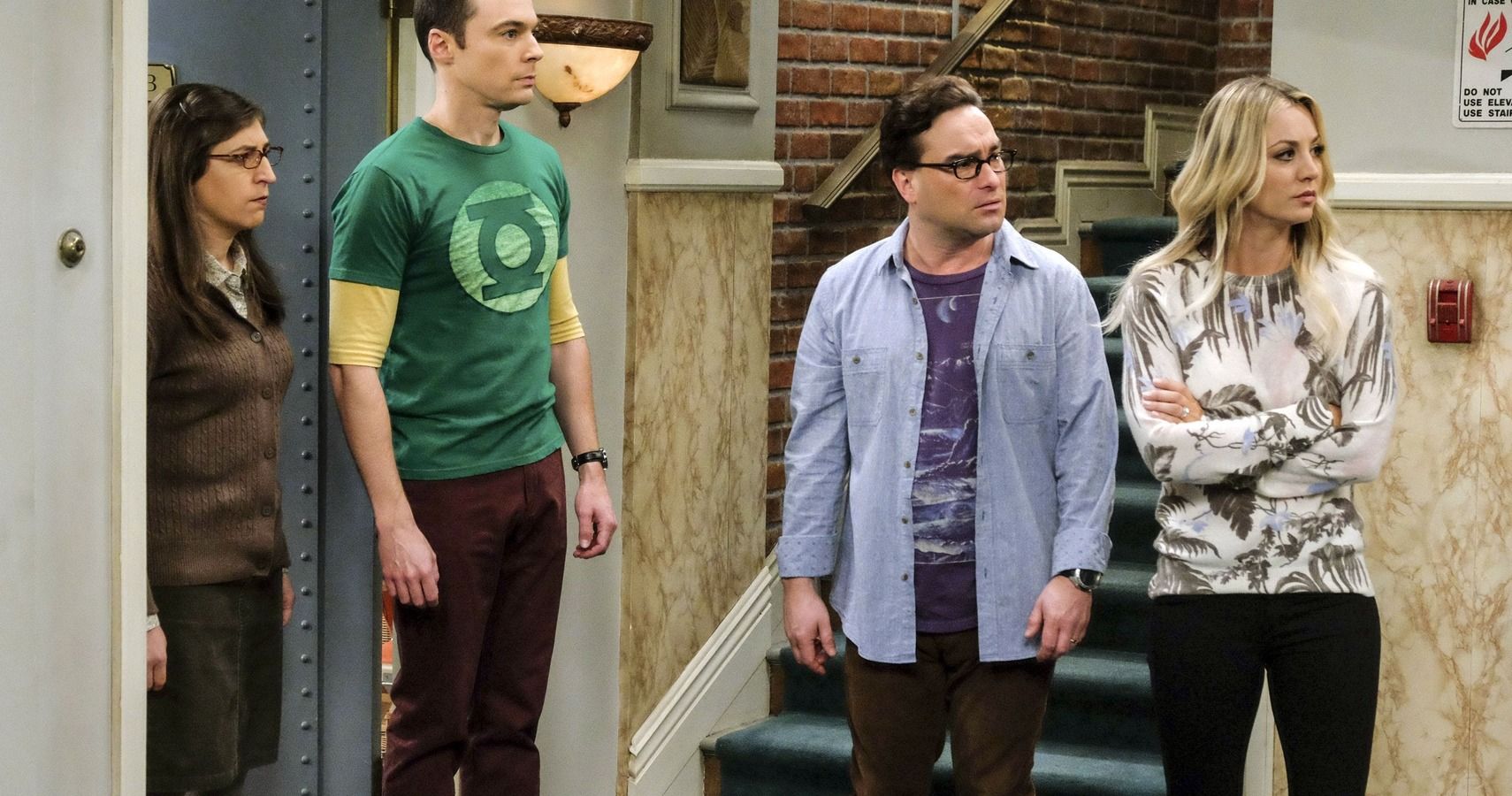 Which Big Bang Theory Character Are You Based On Your Zodiac Sign