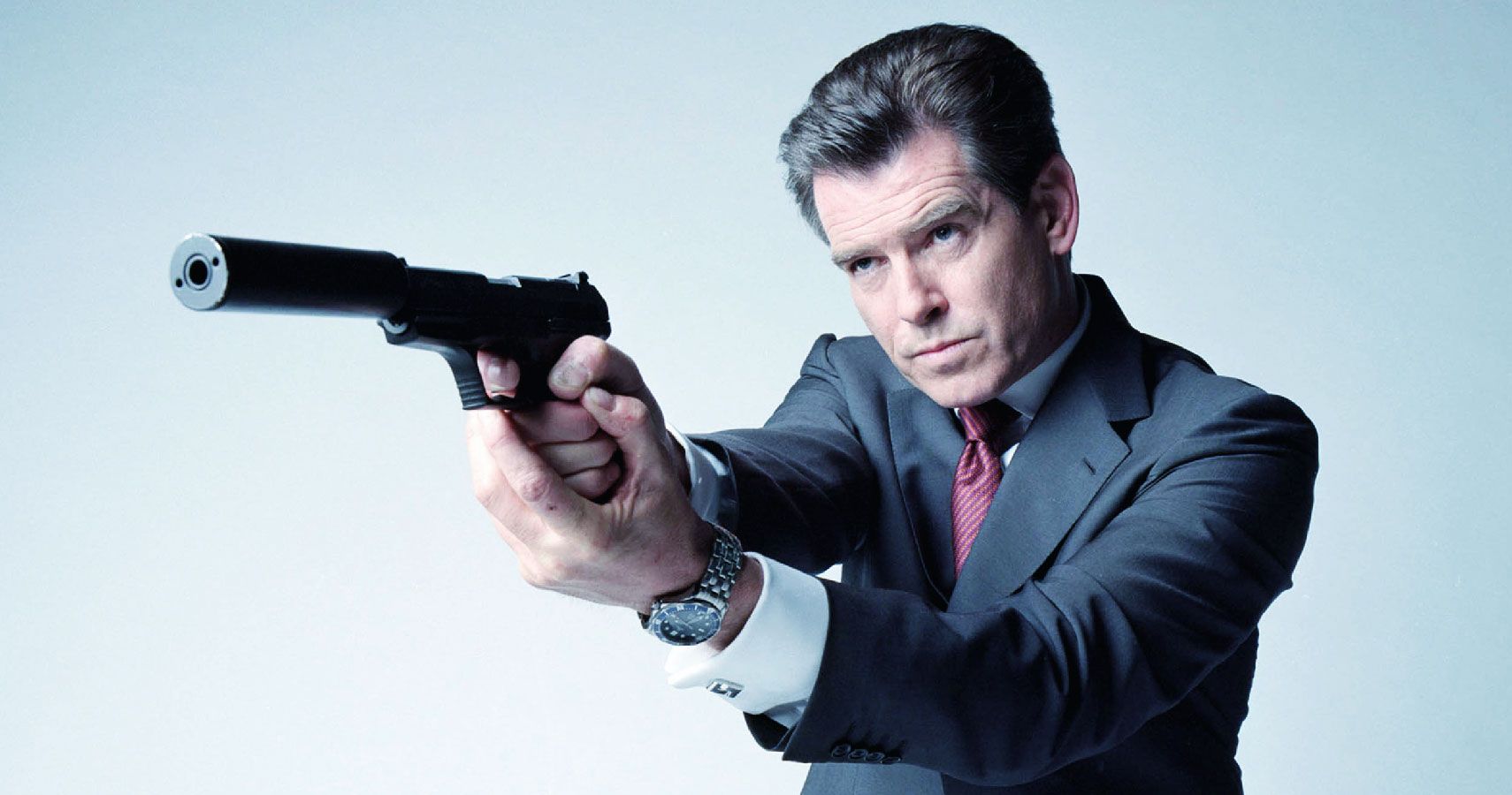 James Bond: Pierce Brosnan's 10 Best 007 One-Liners, Ranked