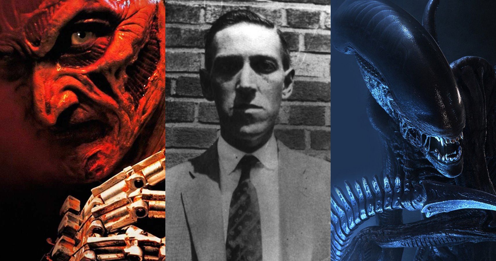 10 Lovecraftian Movies That Arent Based On His Stories