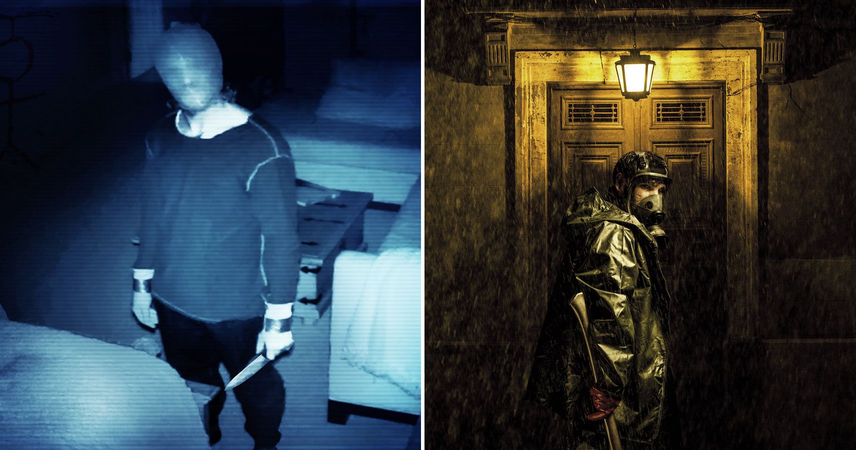 10 Underrated Home Invasion Horror Movies You Can Stream Today On