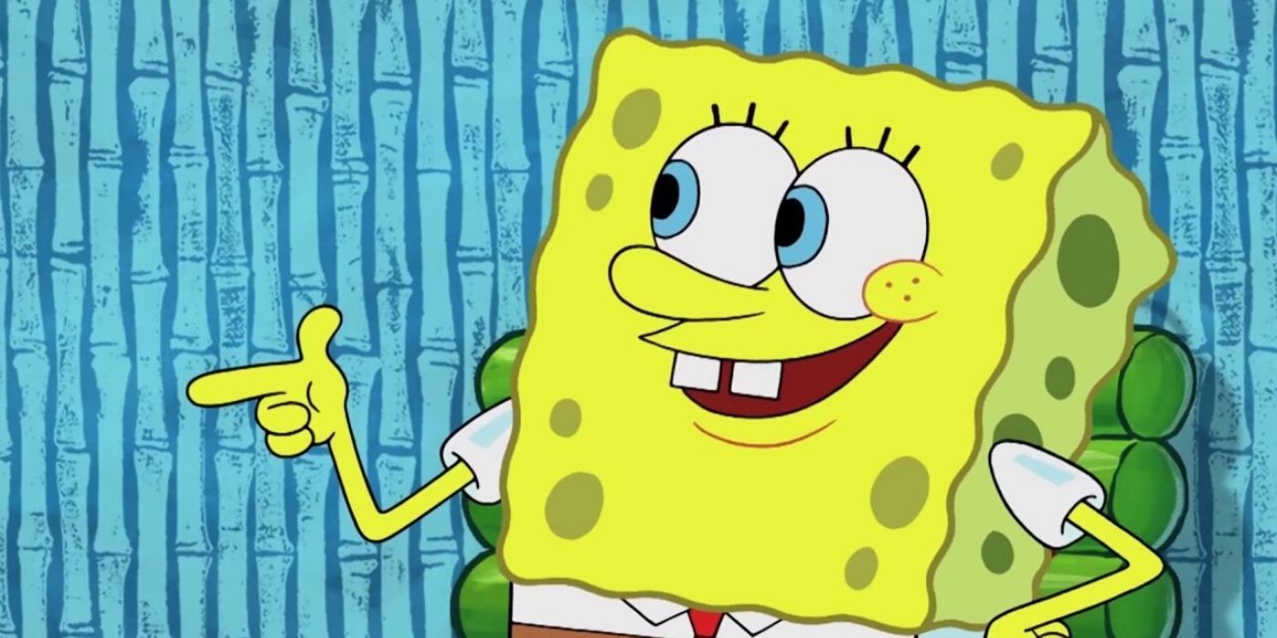 Which SpongeBob Character Are You Based On Your Zodiac