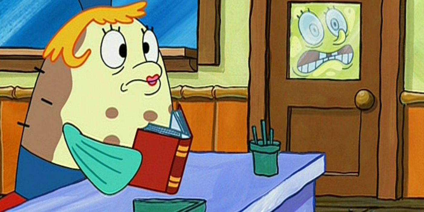 Which SpongeBob Character Are You Based On Your Zodiac