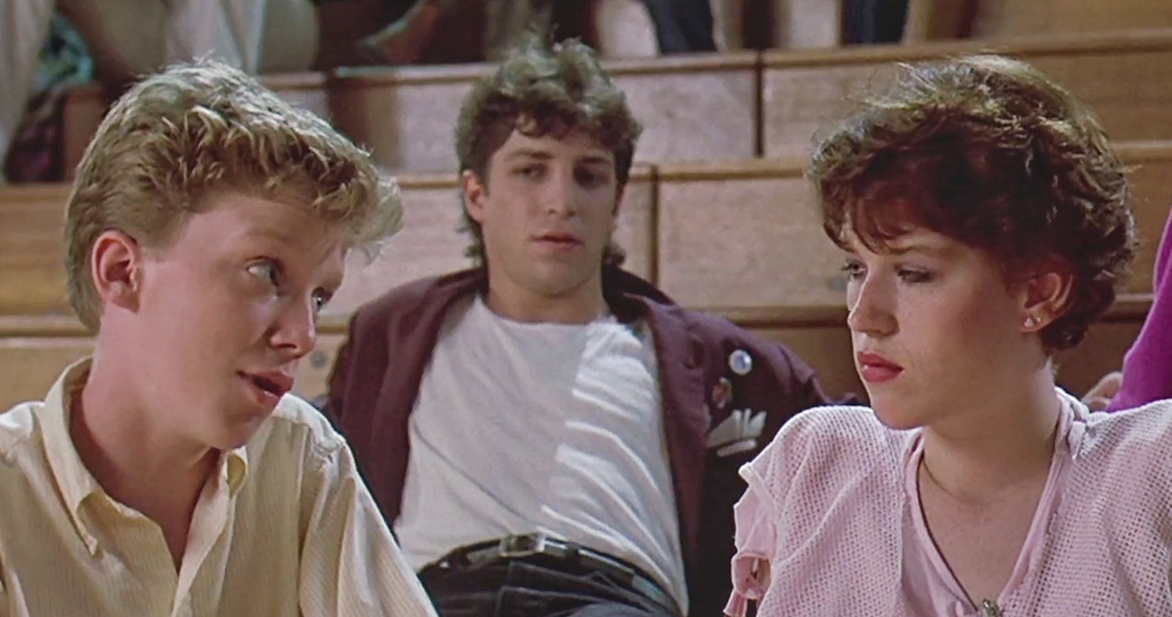 Sixteen Candles 5 Best Characters (& 5 Worst) ScreenRant