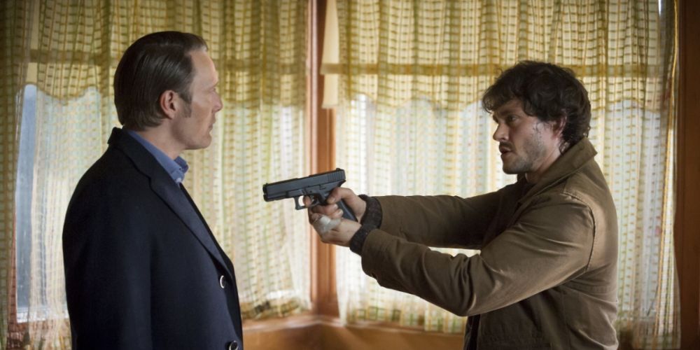 Hannibal 10 Major Flaws Of The Show That Fans Choose To Ignore