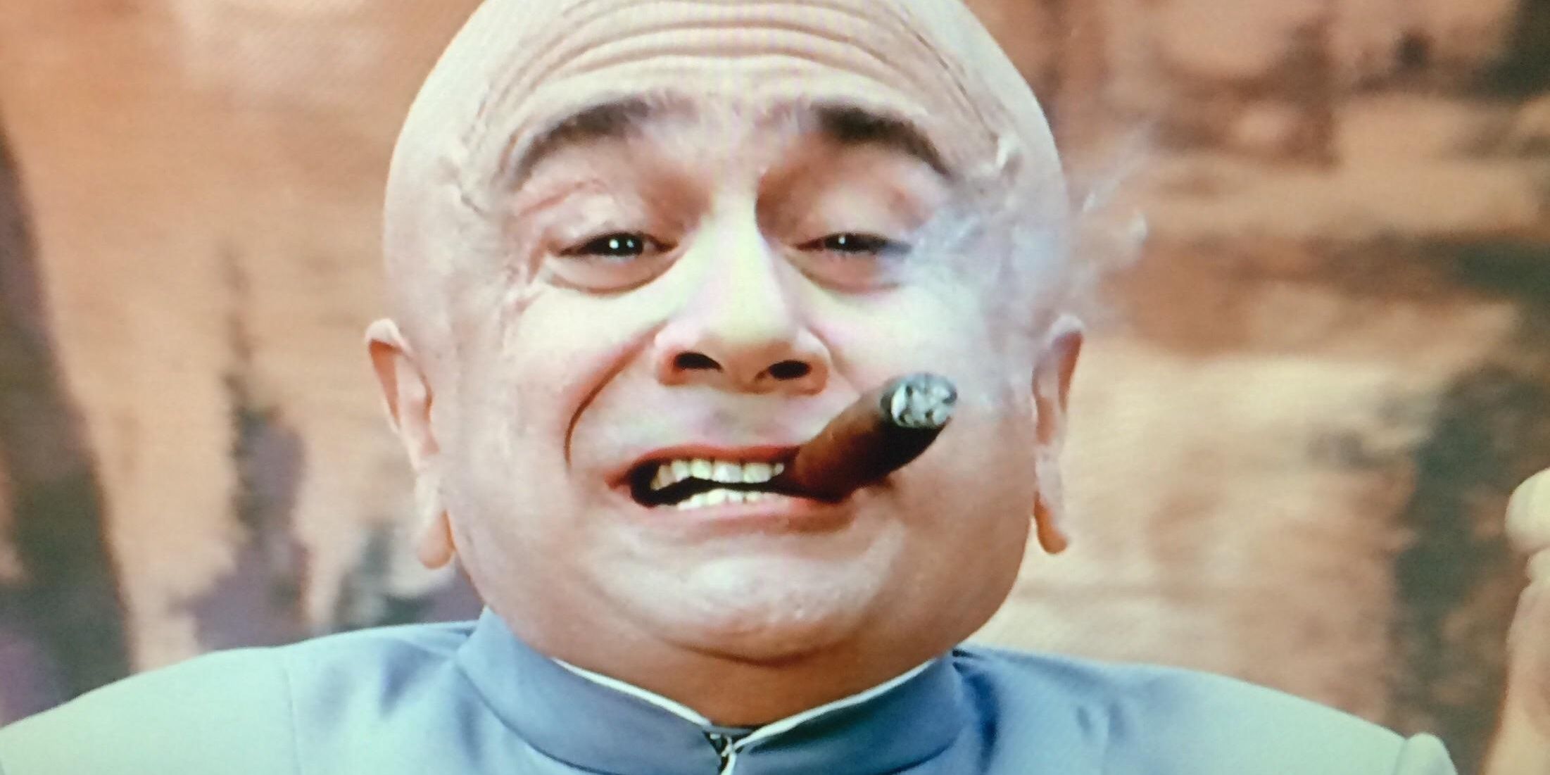 Austin Powers Ranking The Top 10 Cameos In Goldmember