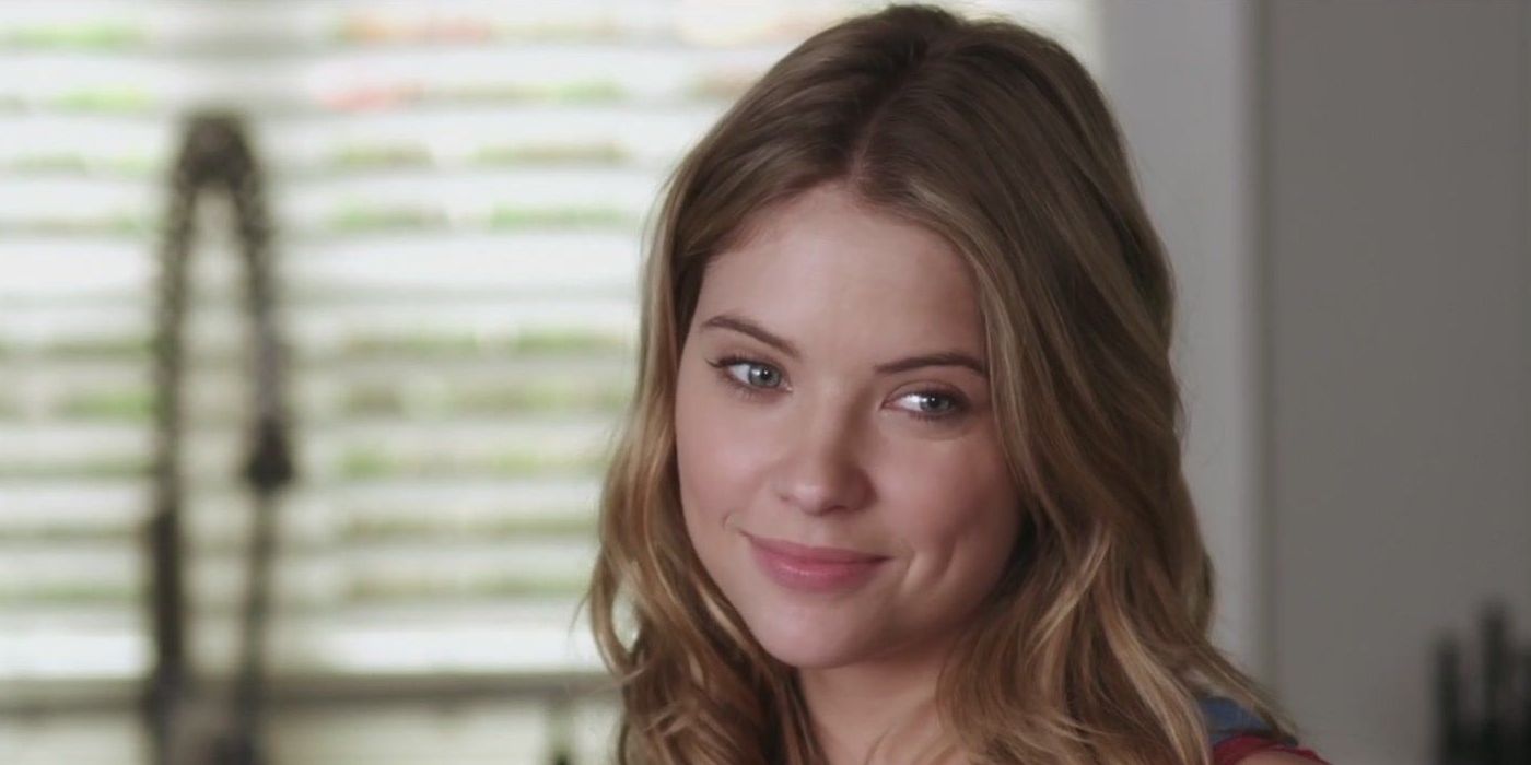 Pretty Little Liars One Quote From Each Main Character That Sums Up Their Personality