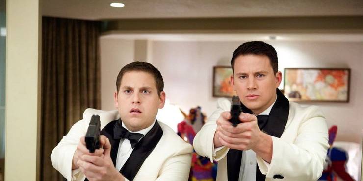 Jonah Hill S 10 Best Movies According To Imdb Screenrant