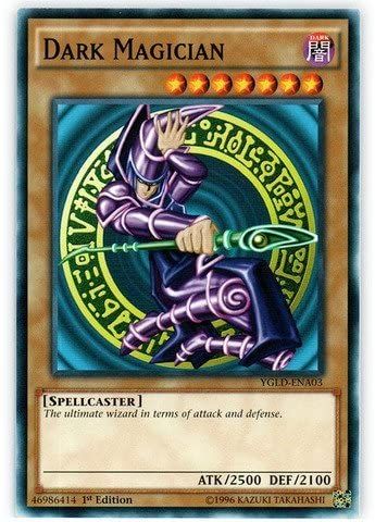 Best Yu Gi Oh Cards Updated 2020