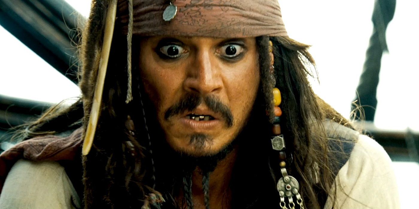Every Way Jack Sparrow Could Return For Pirates Of The Caribbean 6