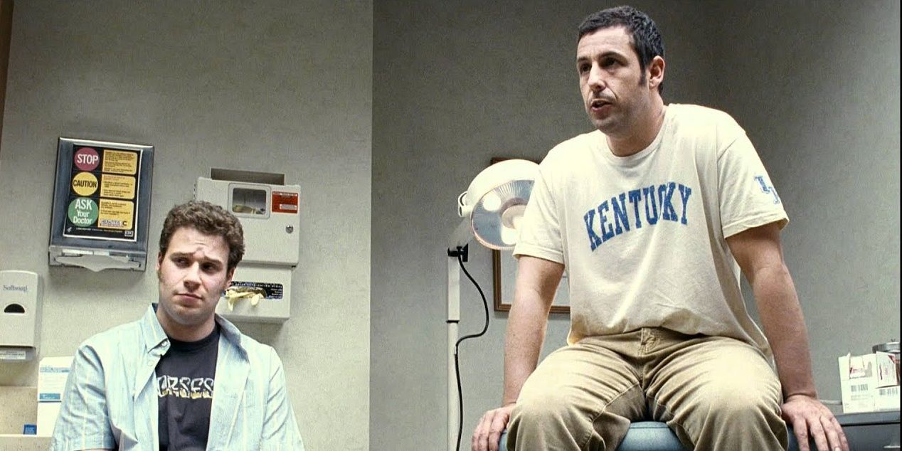 The 10 Longest Comedy Movies Ranked By Runtime