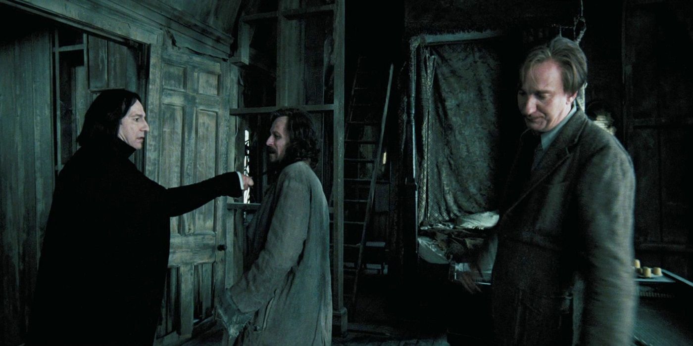 The 10 Best Quotes From Harry Potter And The Prisoner Of Azkaban