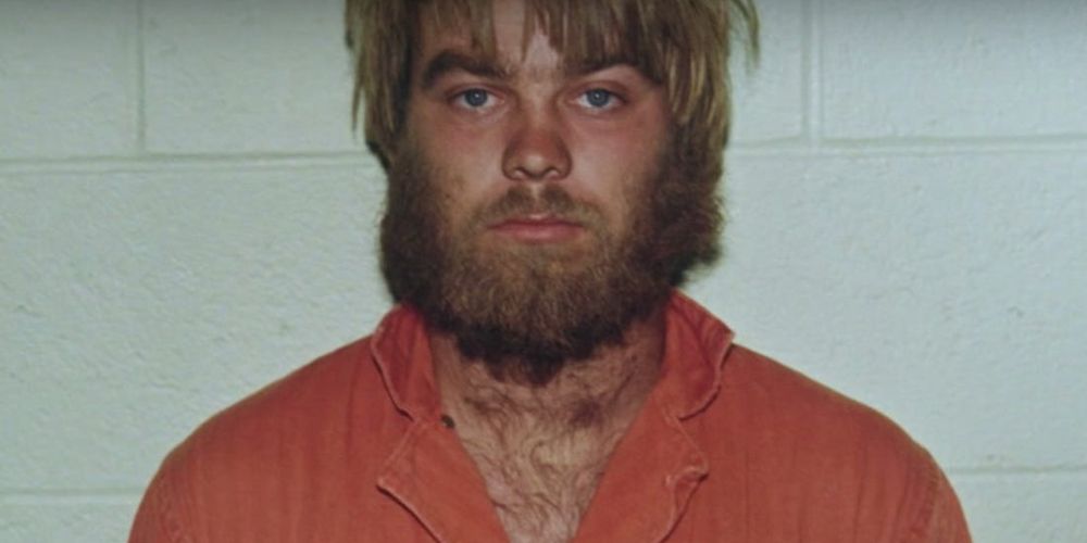 8.6 Making a Murderer