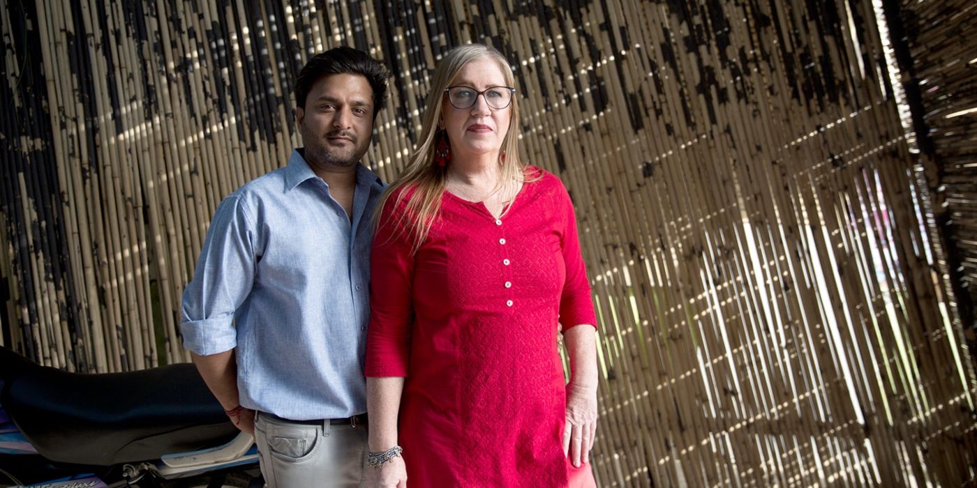 90 Day Fiancé: Why Jenny and Sumit Are the Greatest Love Story of the Franc...