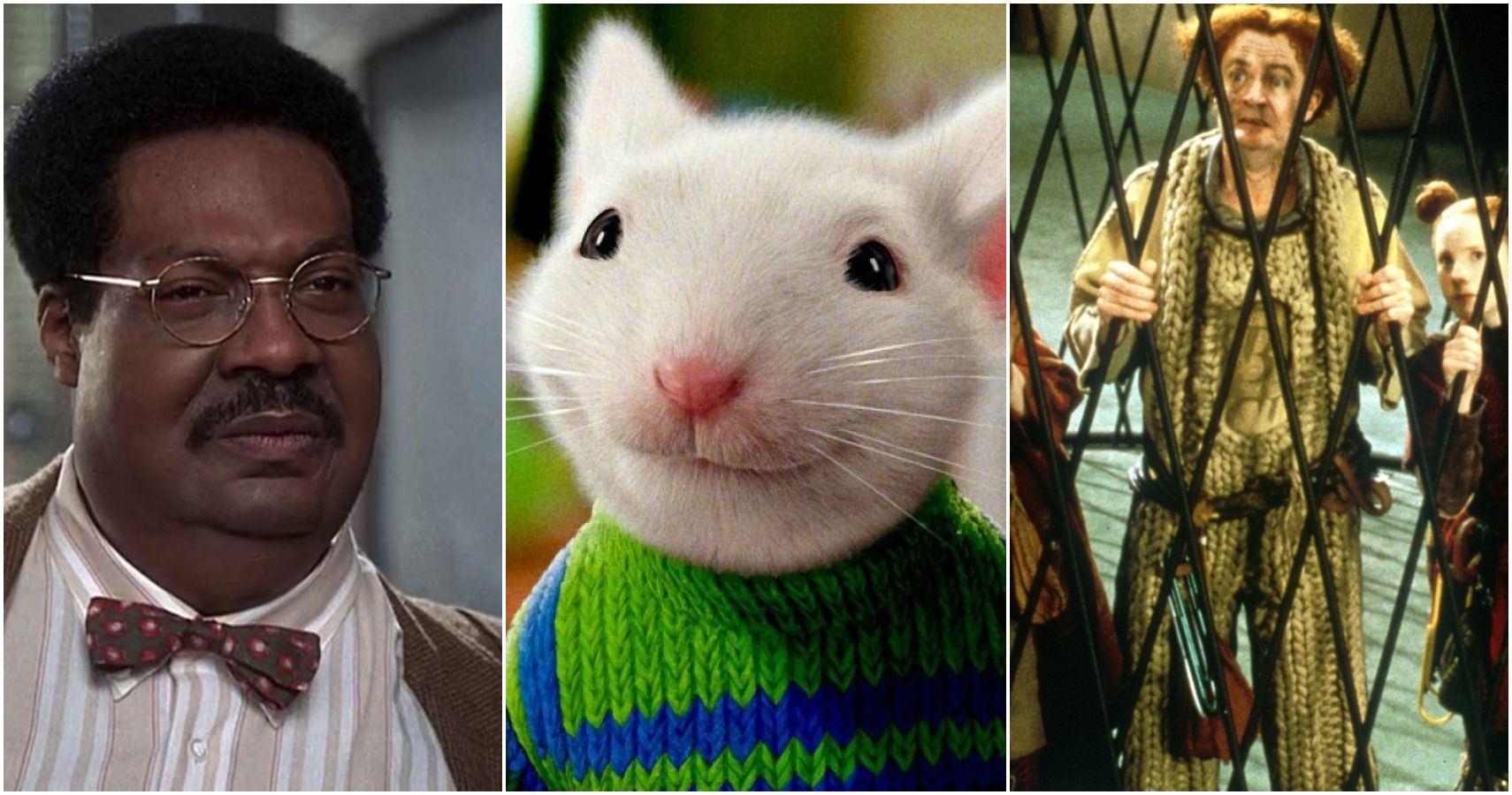 Stuart Little 9 Other Film From The 90s That Critics Loved Bu