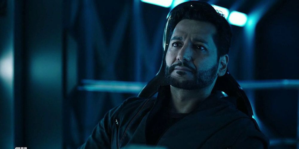 The Expanse 5 Most Likable Characters (& 5 Fans Cant Stand)