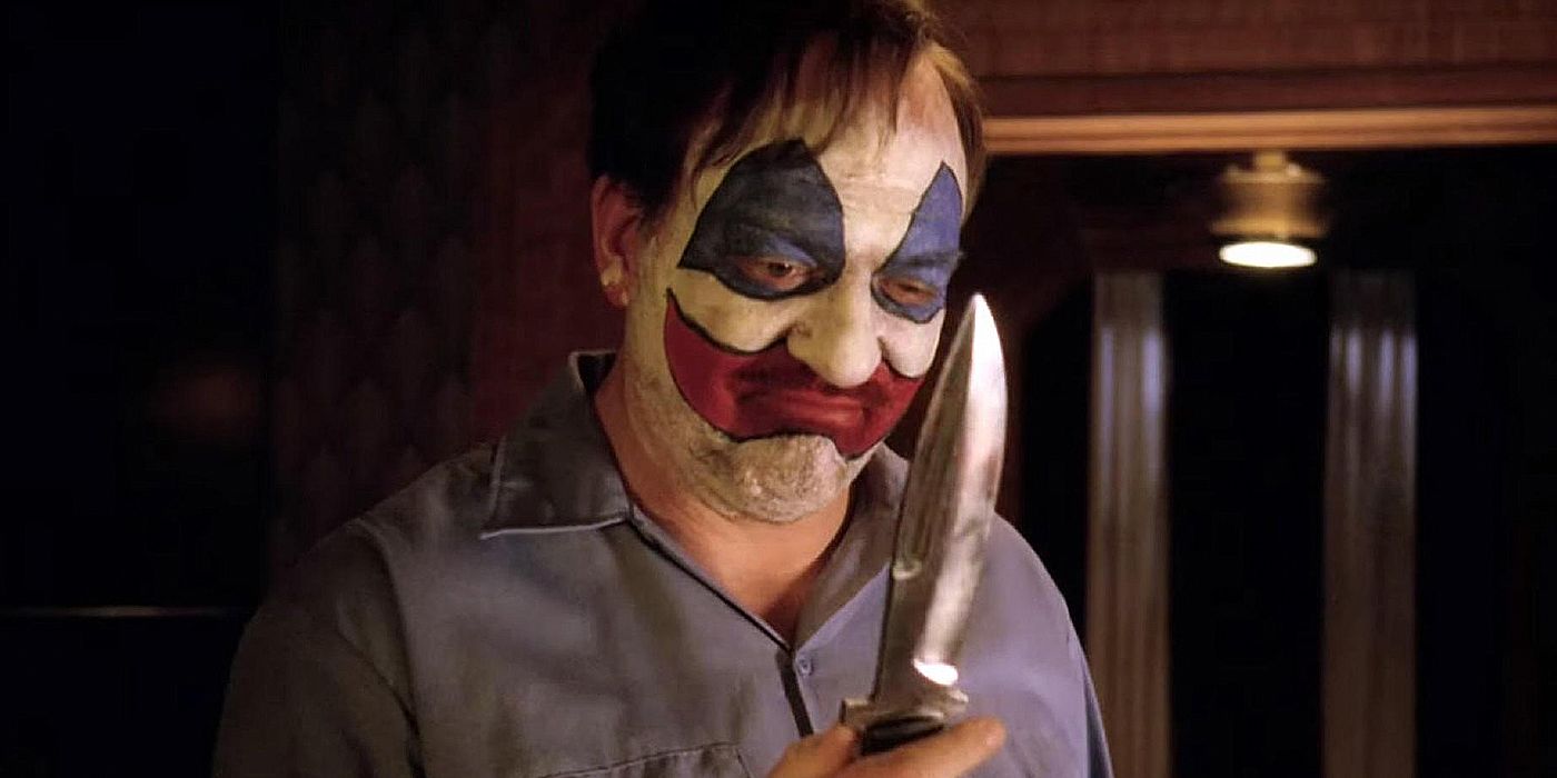 American Horror Story Every Real Serial Killer That Appeared In “Devil’s Night”
