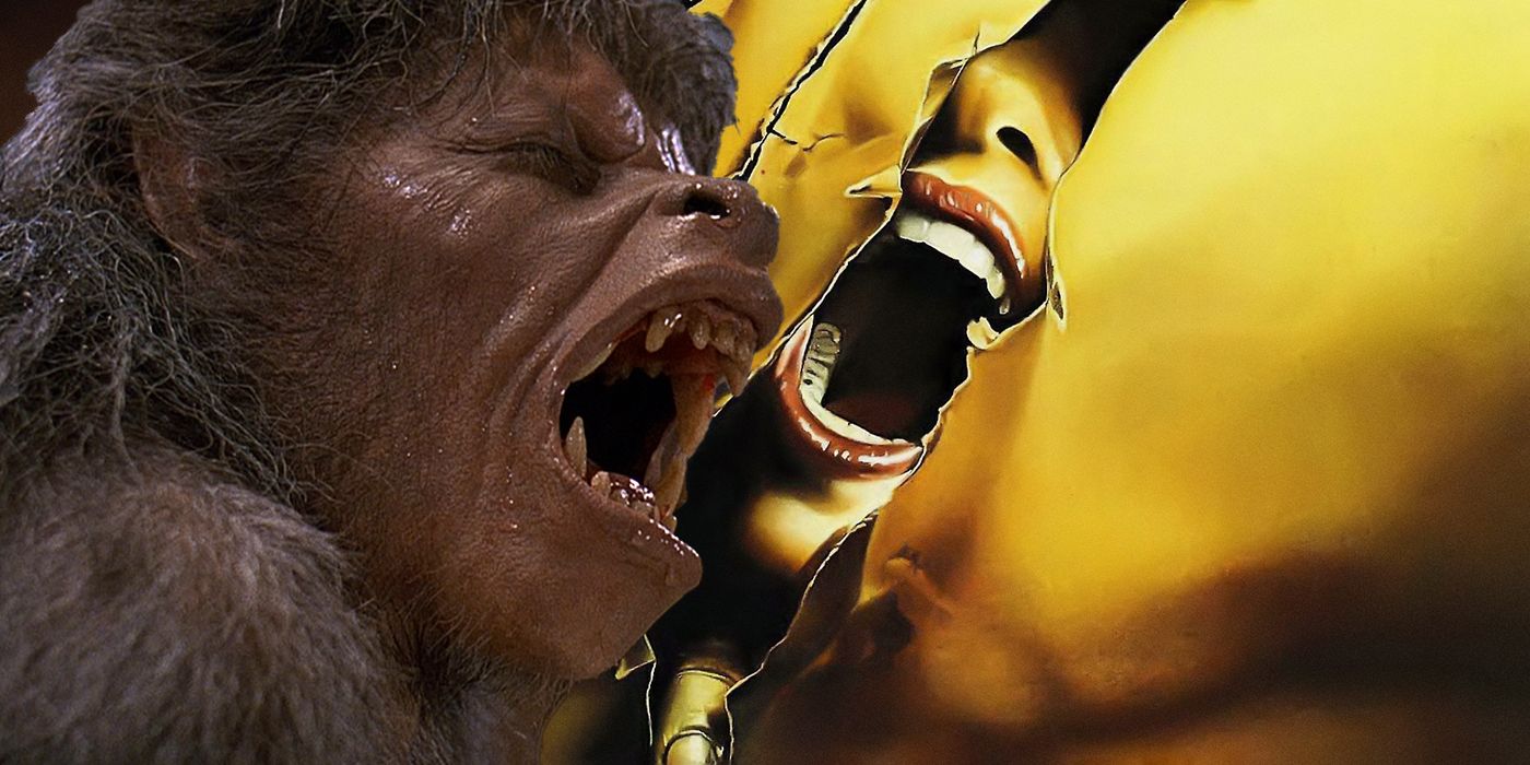 An American Werewolf in London vs The Howling Which is Better