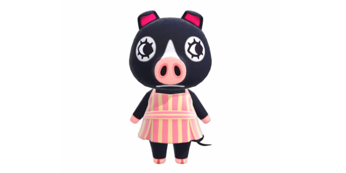 Animal Crossing New Horizons — Every Personality Type Ranked 