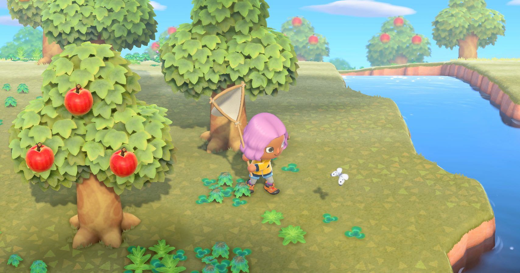Animal Crossing 10 Bugs That Aren�t Worth Catching