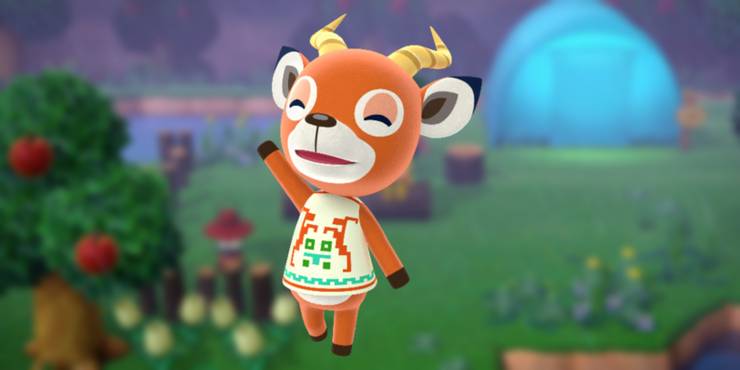 Animal Crossing New Horizons Best Villagers To Invite To Your Island